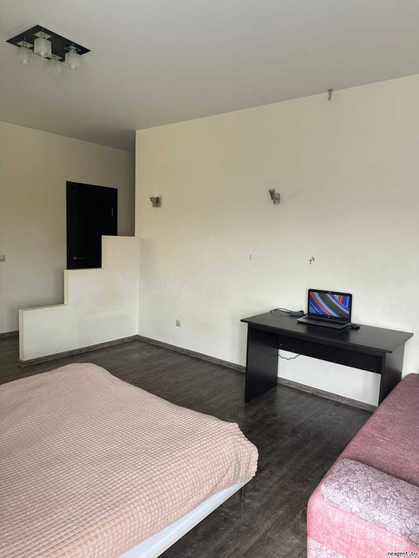 1-комнатная квартира, Лопатина, 7, 1096 рублей: фото 5