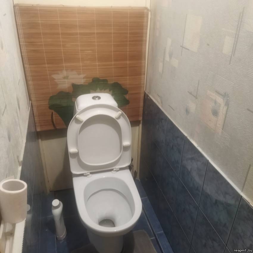 1-комнатная квартира, ул. Левкова, 17, 940 рублей: фото 6