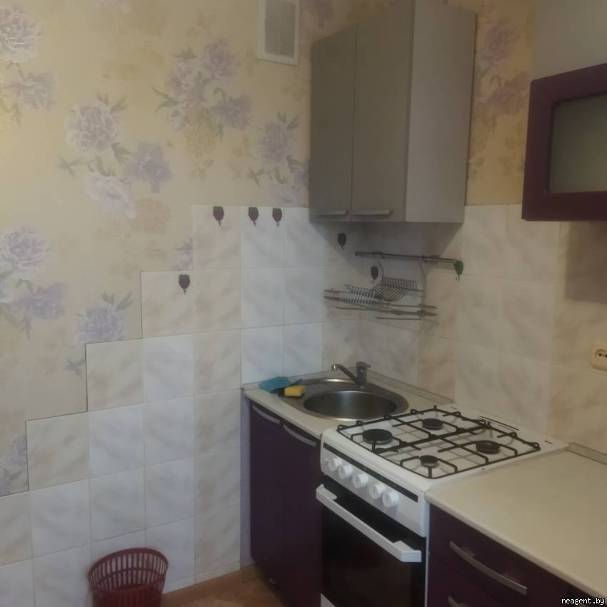 1-комнатная квартира, ул. Левкова, 17, 940 рублей: фото 7