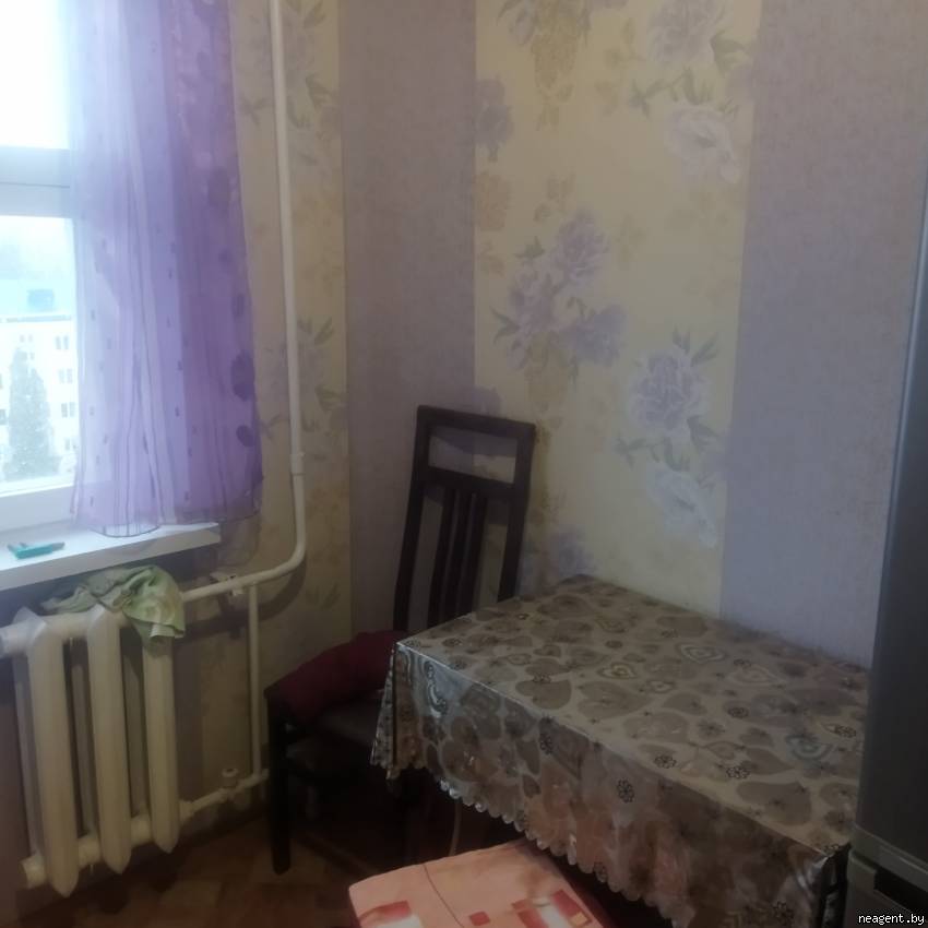 1-комнатная квартира, ул. Левкова, 17, 940 рублей: фото 9