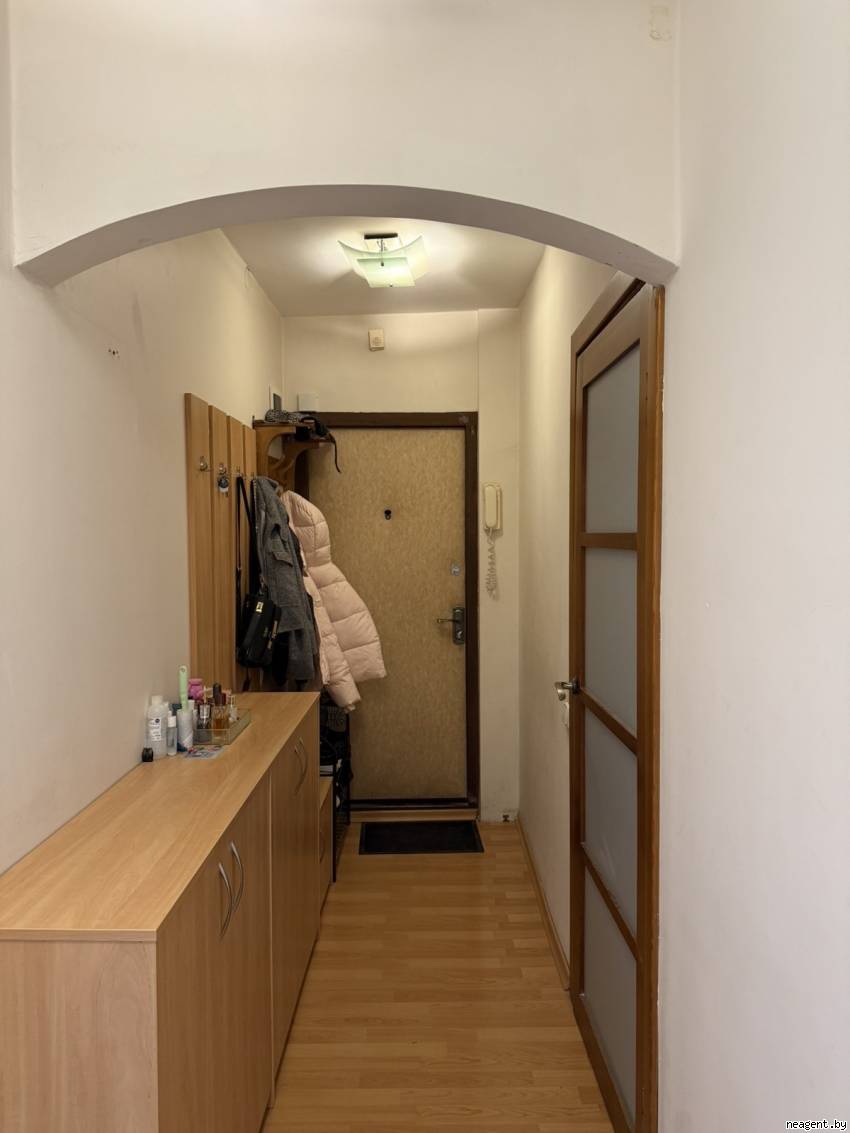 2-комнатная квартира, ул. Белинского, 8, 1200 рублей: фото 3