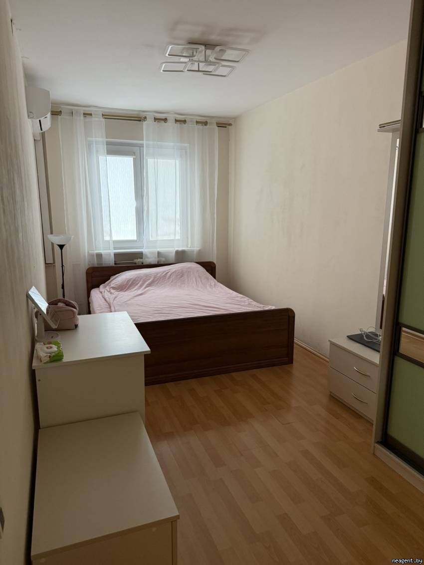 2-комнатная квартира, ул. Белинского, 8, 1200 рублей: фото 6