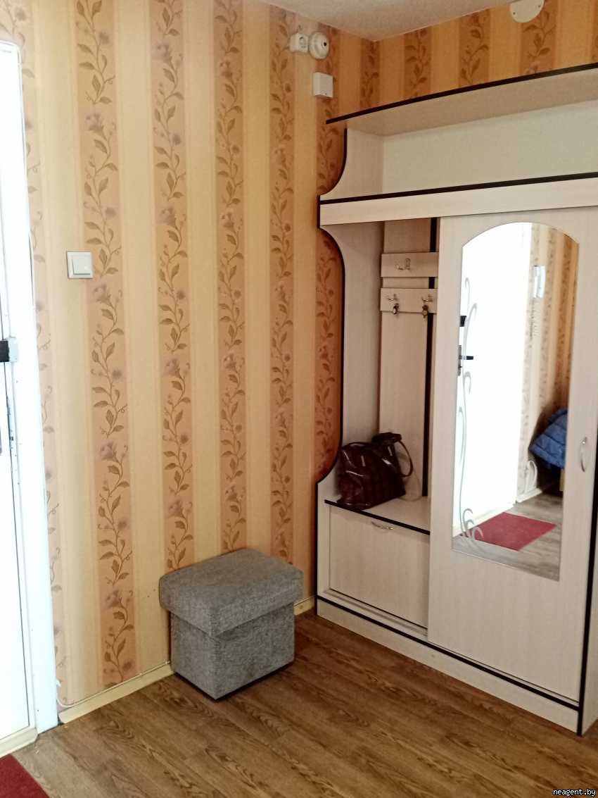2-комнатная квартира, Малинина, 4, 1095 рублей: фото 3