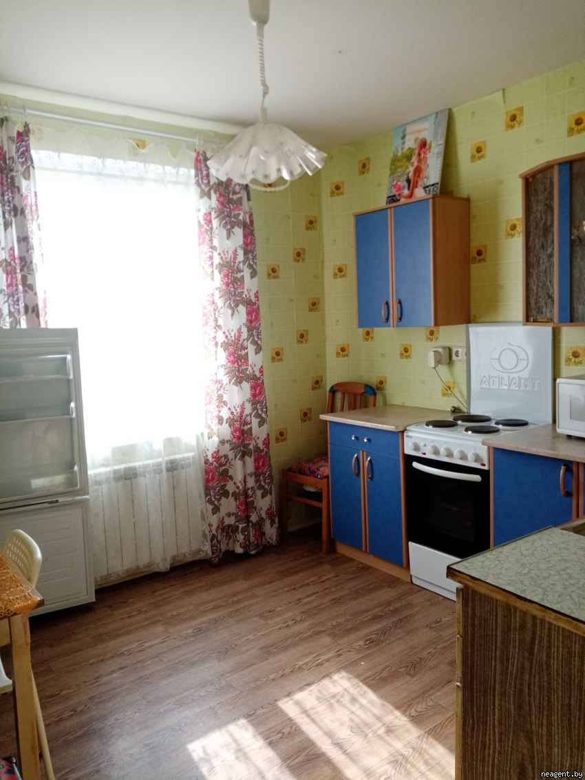 2-комнатная квартира, Малинина, 4, 1095 рублей: фото 4
