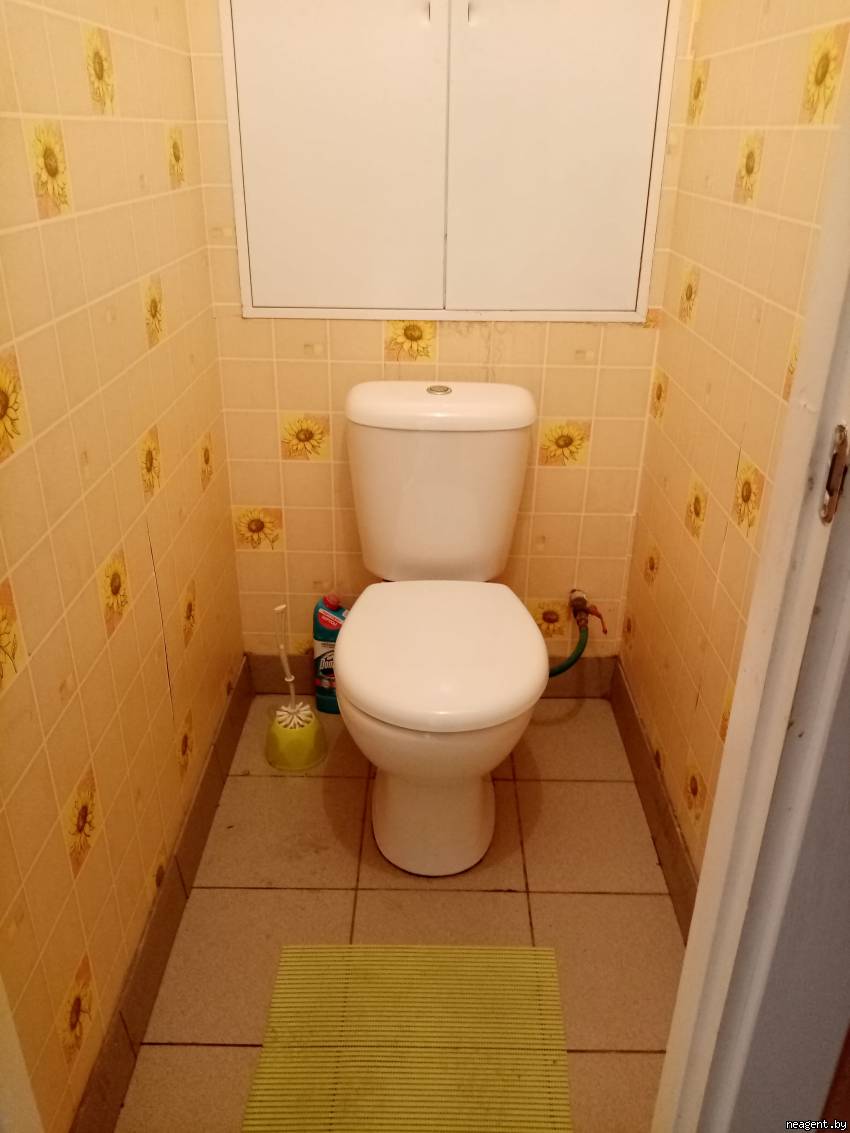 2-комнатная квартира, Малинина, 4, 1095 рублей: фото 5