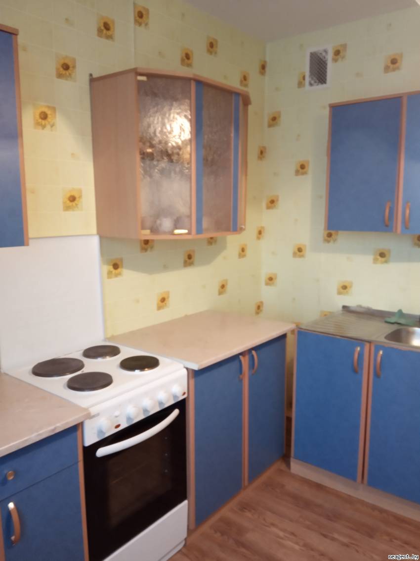 2-комнатная квартира, Малинина, 4, 1095 рублей: фото 8