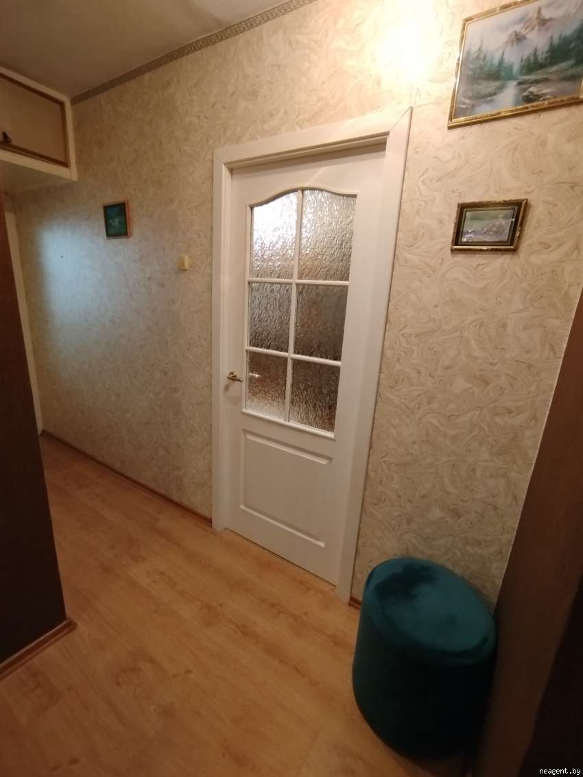 1-комнатная квартира, Проспект Победителей, 75/1, 937 рублей: фото 7