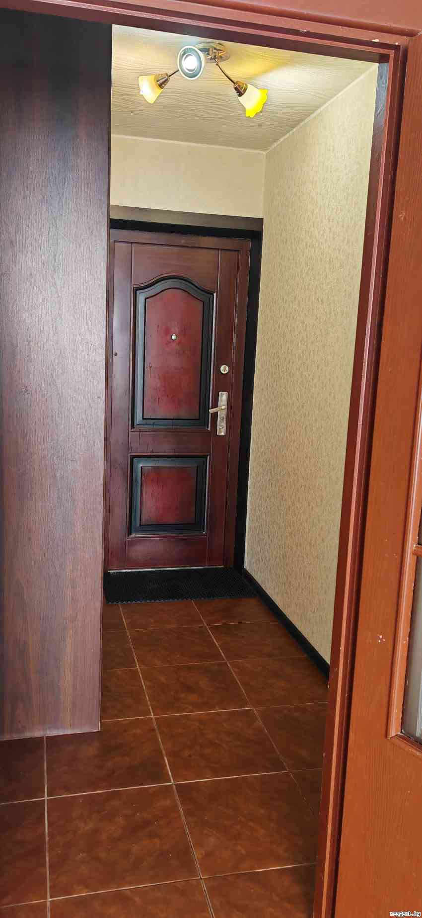 1-комнатная квартира, ул. Каменногорская, 10, 940 рублей: фото 8