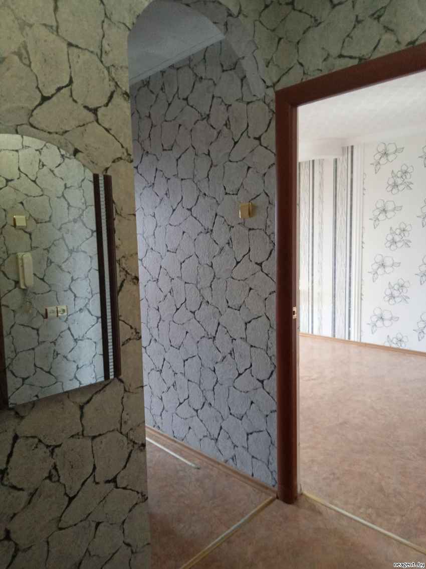 1-комнатная квартира, ул. Голубева, 9, 860 рублей: фото 2