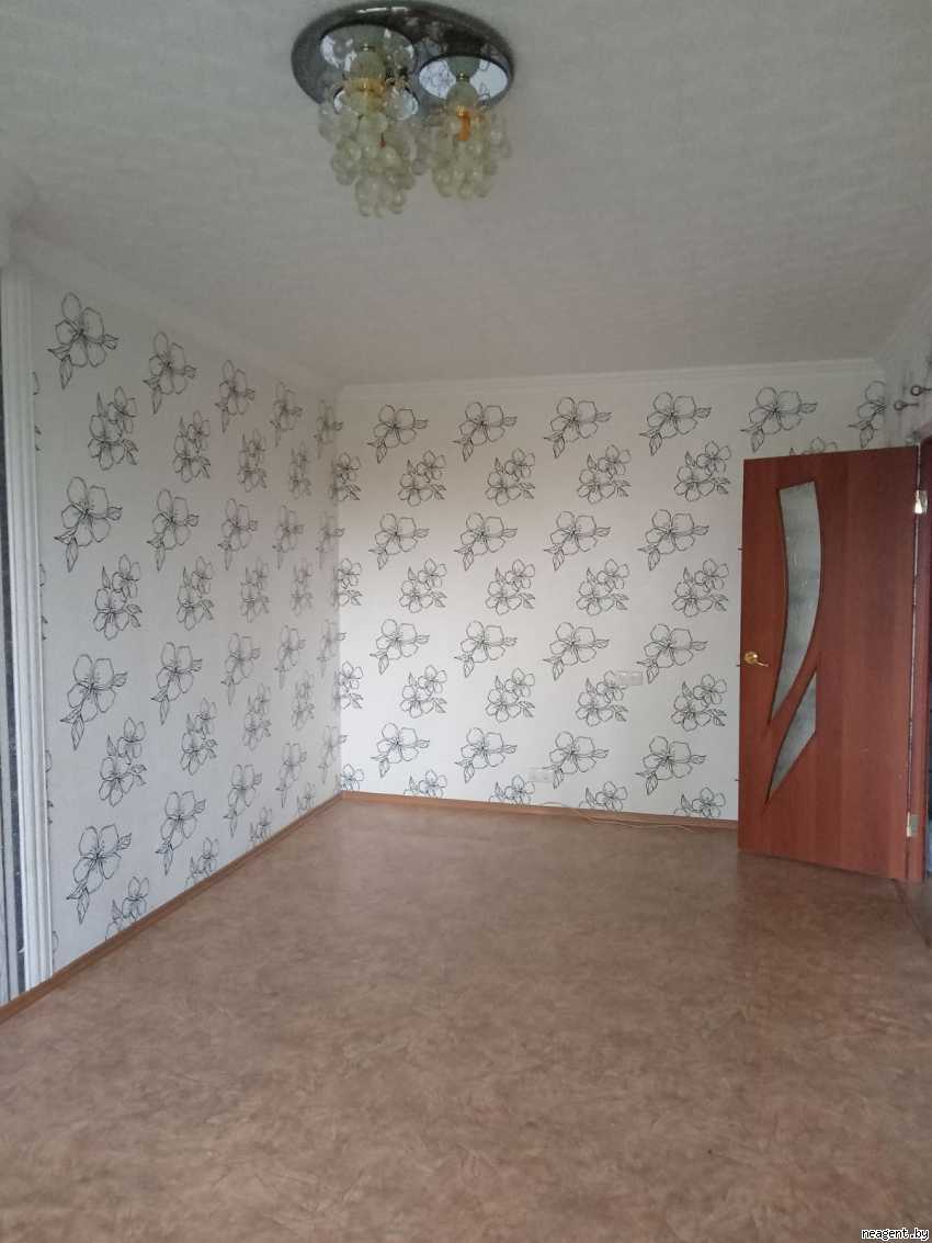 1-комнатная квартира, ул. Голубева, 9, 860 рублей: фото 7