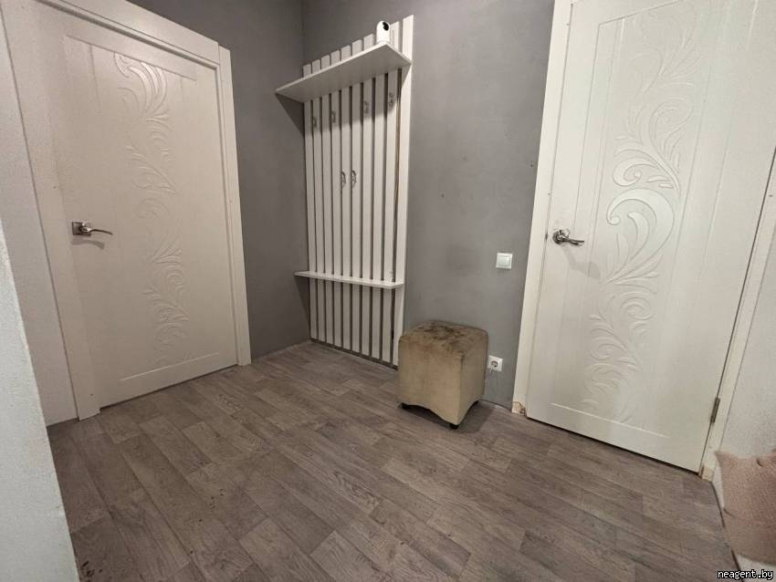 2-комнатная квартира, Нововиленская, 39, 3120 рублей: фото 1