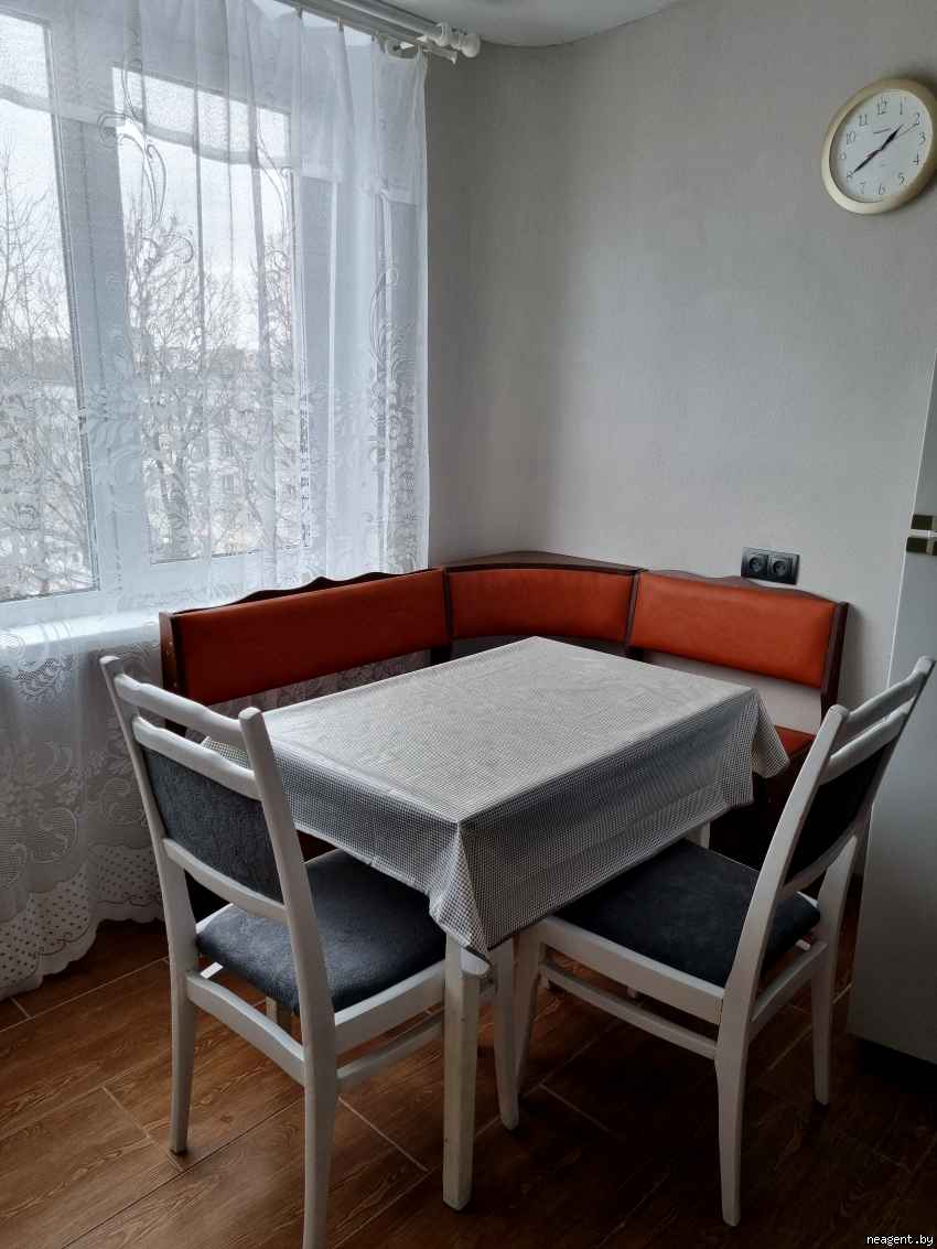 2-комнатная квартира, ул. Ташкентская, 20/3, 900 рублей: фото 3