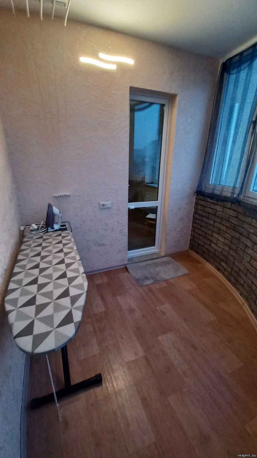 2-комнатная квартира, , 1200 рублей: фото 8