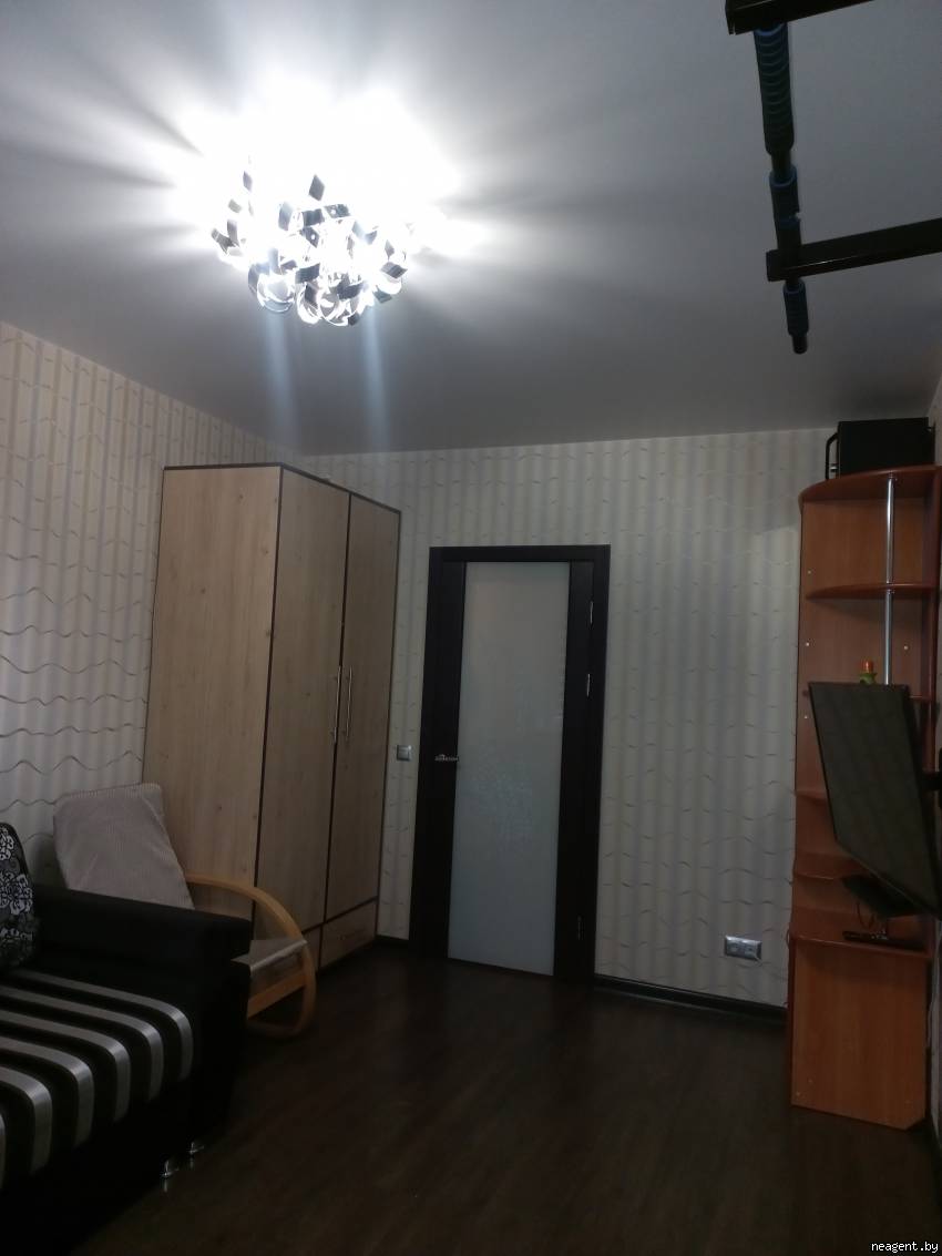 2-комнатная квартира, , 1200 рублей: фото 10