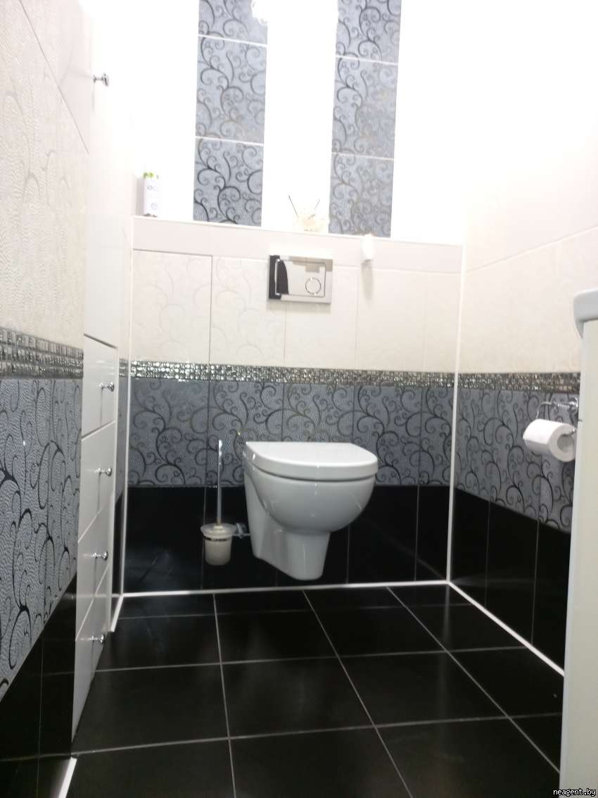 2-комнатная квартира, , 1200 рублей: фото 14