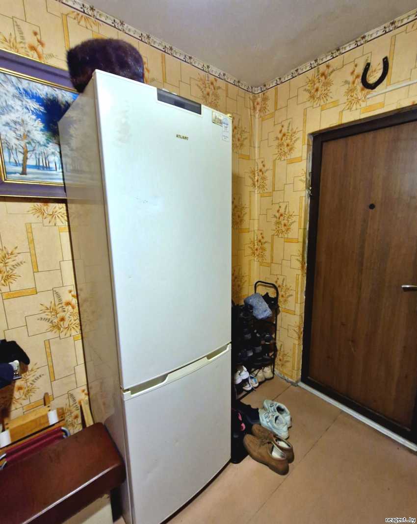 Комната, ул. Космонавтов, 11, 281 рублей: фото 1