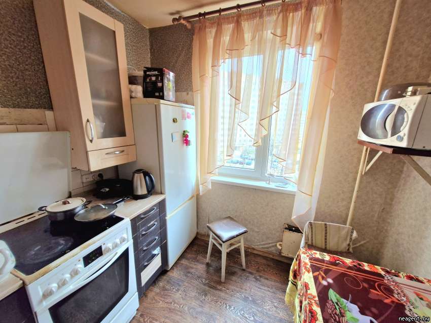 Комната, ул. Космонавтов, 11, 281 рублей: фото 2