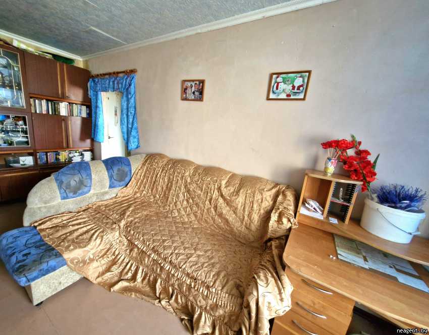 Комната, ул. Космонавтов, 11, 281 рублей: фото 4
