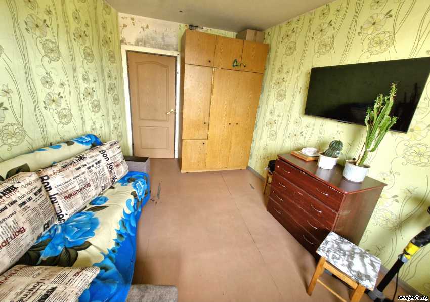 Комната, ул. Космонавтов, 11, 281 рублей: фото 5