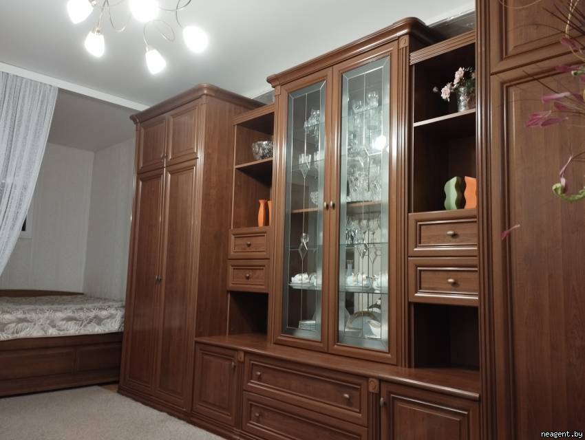 1-комнатная квартира, Ул. Червякова, 2, 1150 рублей: фото 9