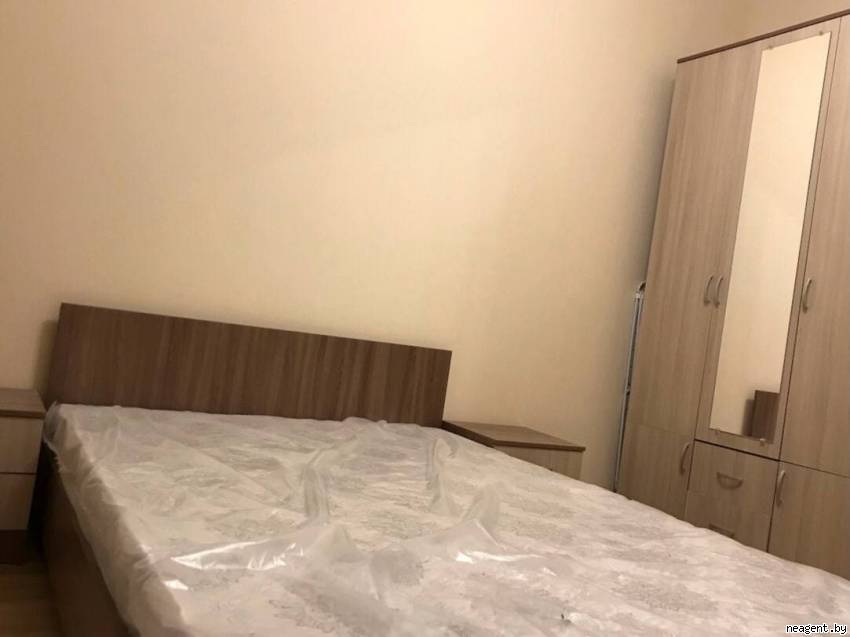 2-комнатная квартира, ул. Пионерская, 8, 370 рублей: фото 1