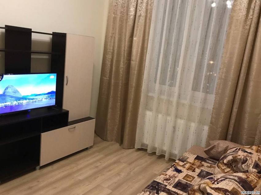 2-комнатная квартира, ул. Пионерская, 8, 370 рублей: фото 2