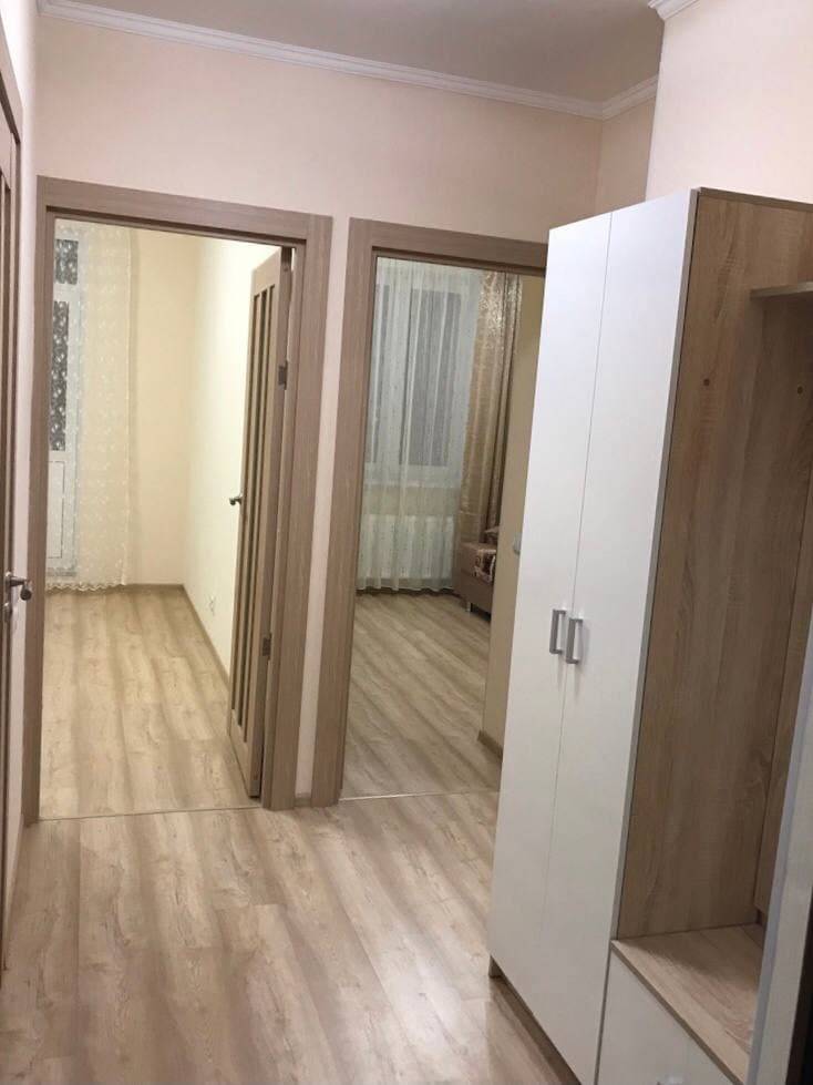 2-комнатная квартира, ул. Пионерская, 8, 370 рублей: фото 4