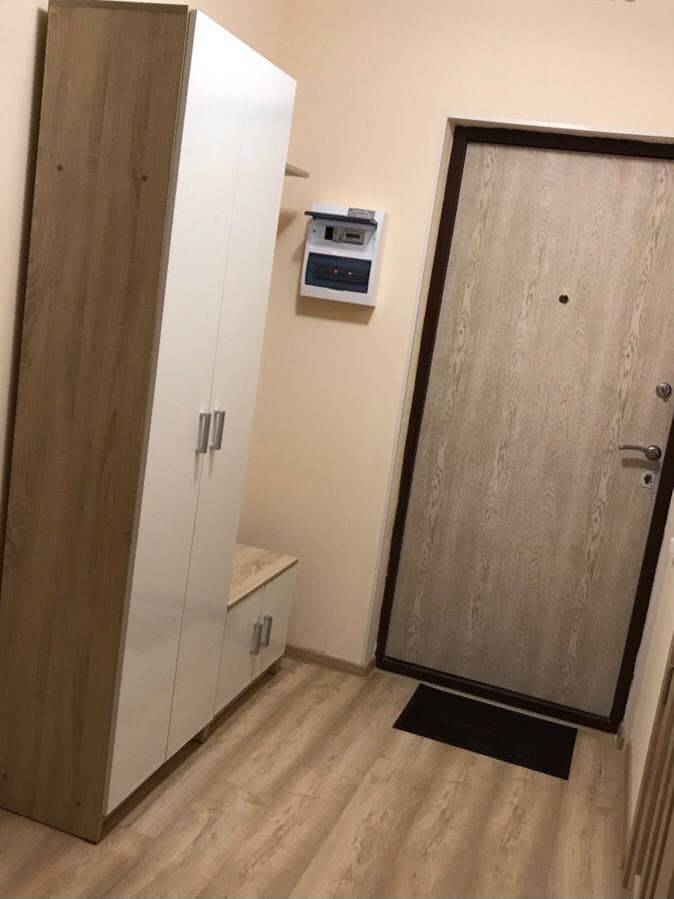 2-комнатная квартира, ул. Пионерская, 8, 370 рублей: фото 5