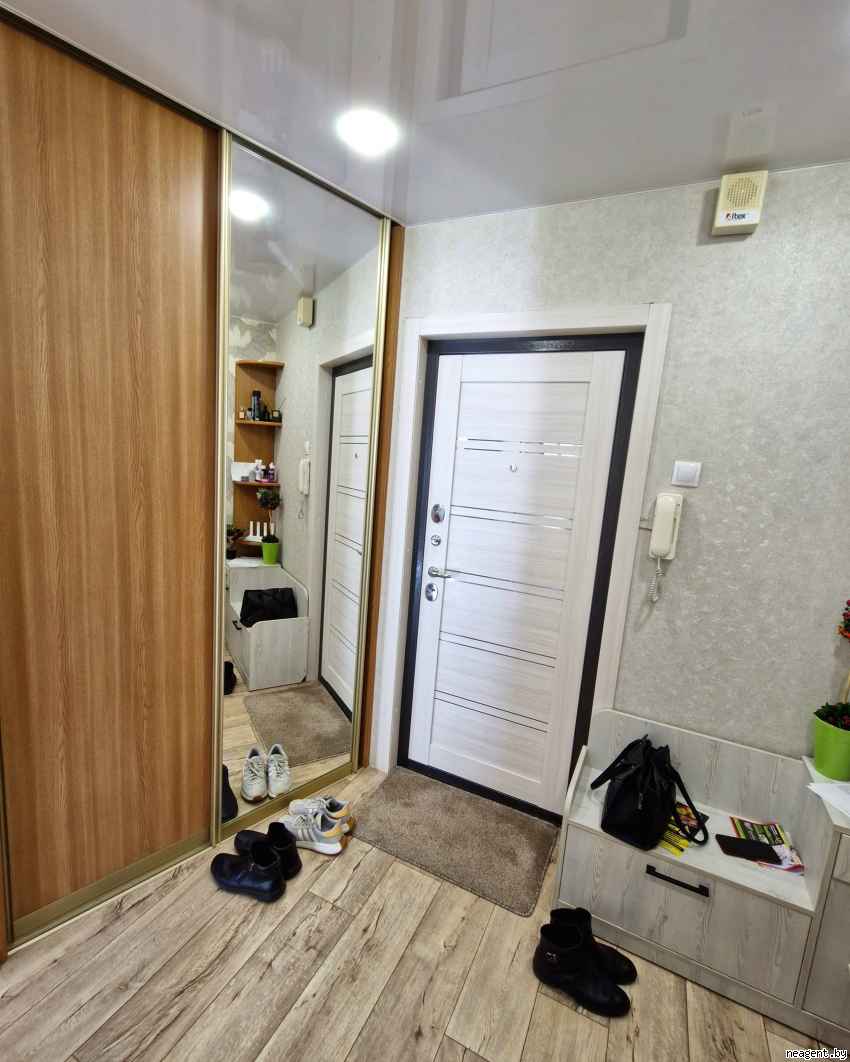 2-комнатная квартира, ул. Слободская, 153, 1094 рублей: фото 1