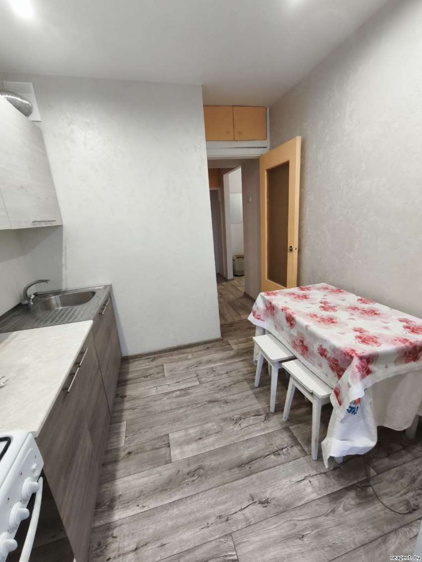 1-комнатная квартира, ул. Якубовского, 34, 750 рублей: фото 8