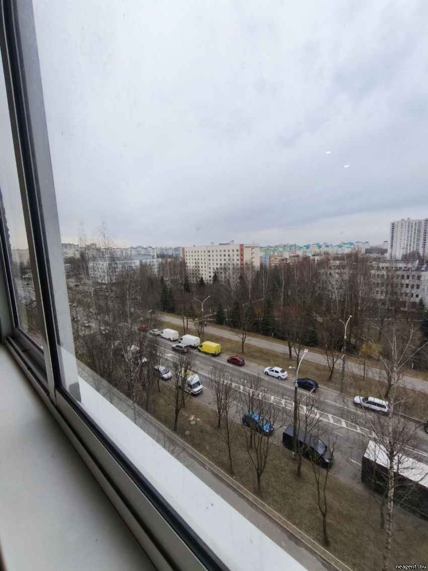 1-комнатная квартира, ул. Якубовского, 34, 750 рублей: фото 12