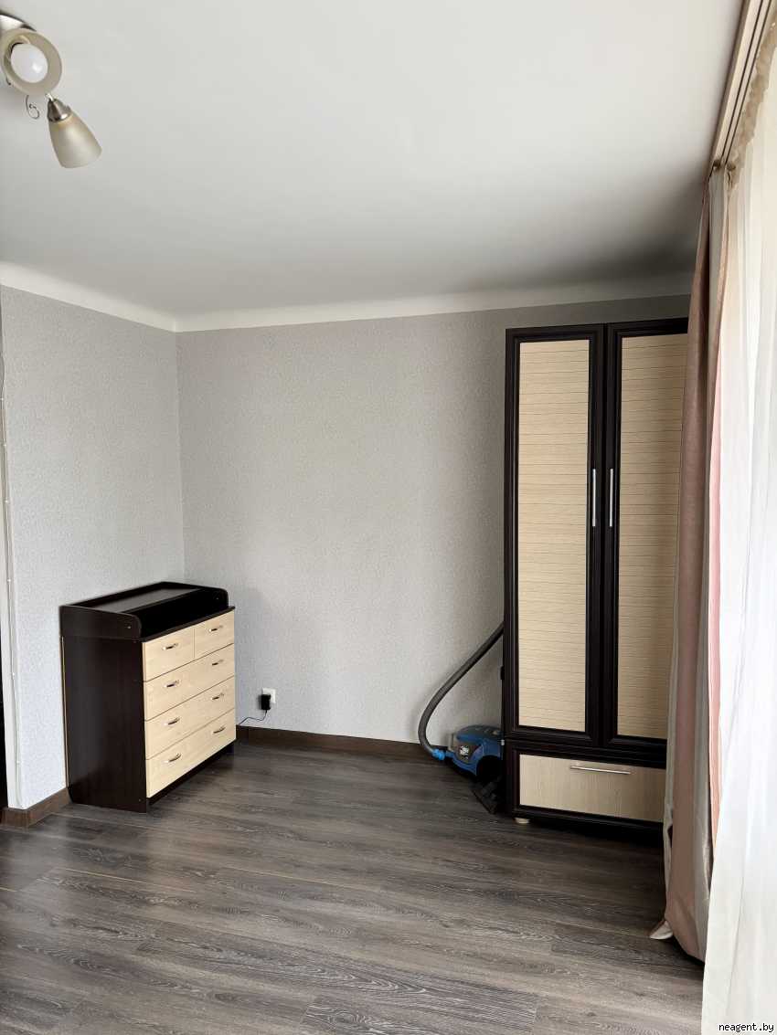 1-комнатная квартира, ул. Лермонтова, 20/А, 1033 рублей: фото 4