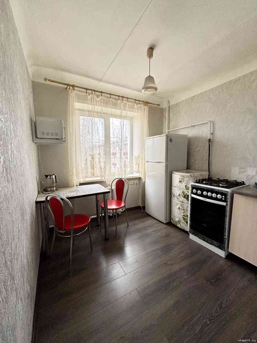 1-комнатная квартира, ул. Лермонтова, 20/А, 1033 рублей: фото 5