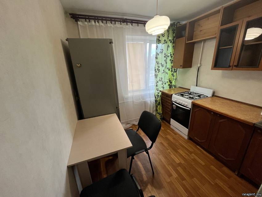 1-комнатная квартира, Партизанский просп., 69, 1195 рублей: фото 4