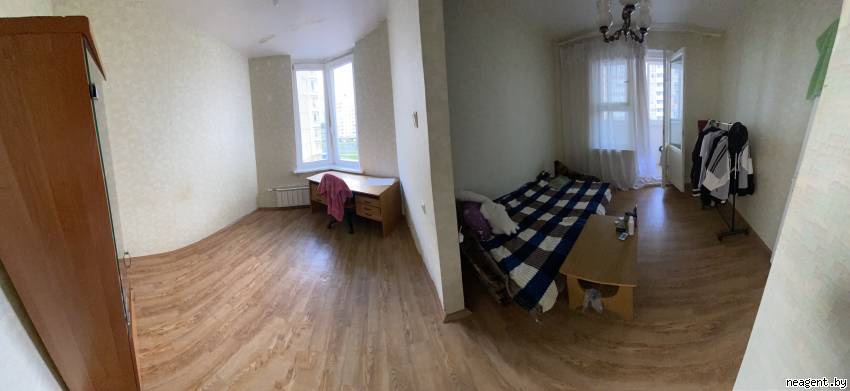 3-комнатная квартира, ул. Неманская, 78, 1132 рублей: фото 6