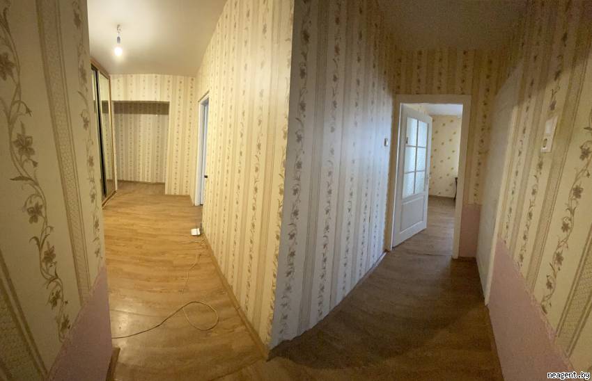 3-комнатная квартира, ул. Неманская, 78, 1132 рублей: фото 8