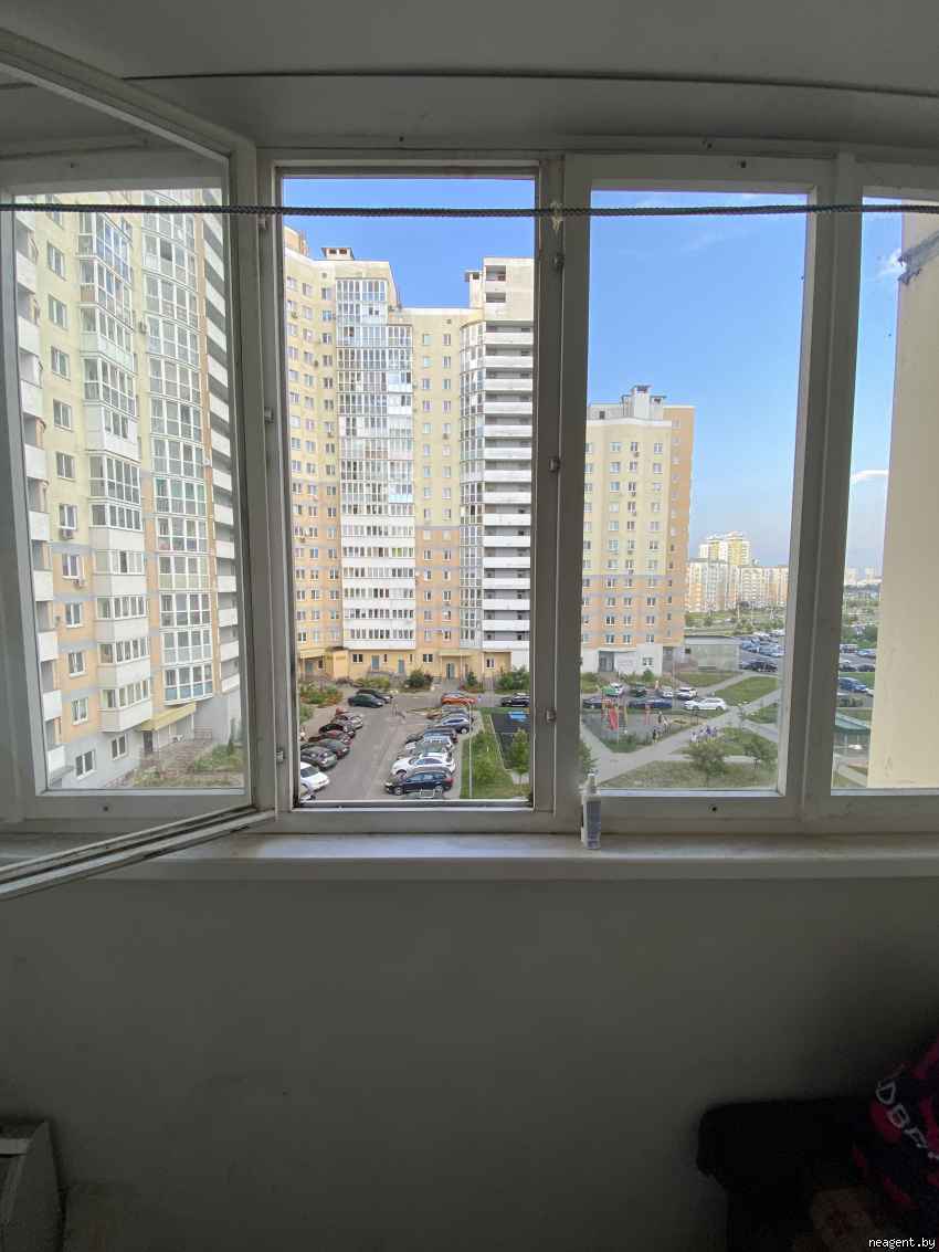 3-комнатная квартира, ул. Неманская, 78, 1132 рублей: фото 13