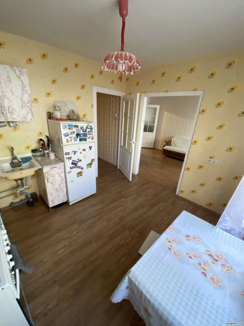 3-комнатная квартира, ул. Неманская, 78, 1132 рублей: фото 14