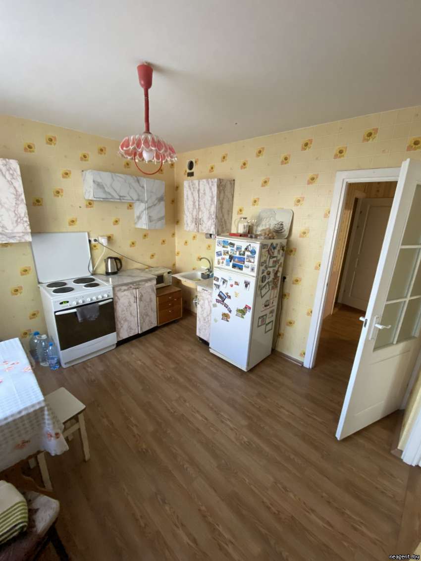 3-комнатная квартира, ул. Неманская, 78, 1132 рублей: фото 15