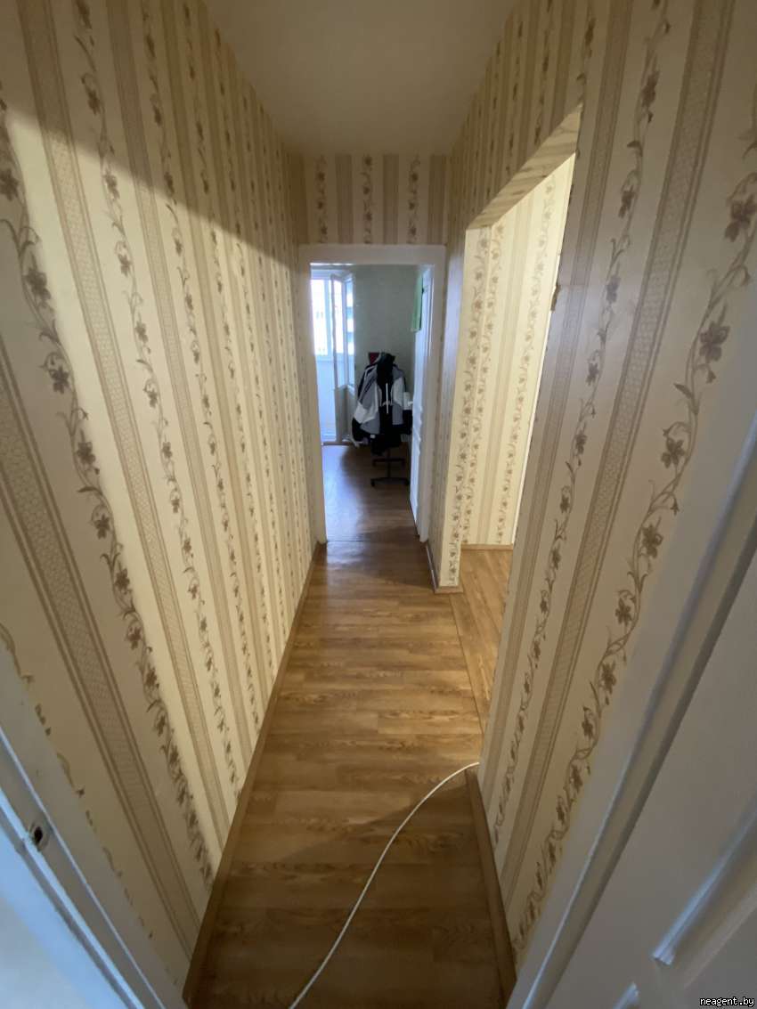 3-комнатная квартира, ул. Неманская, 78, 1132 рублей: фото 17