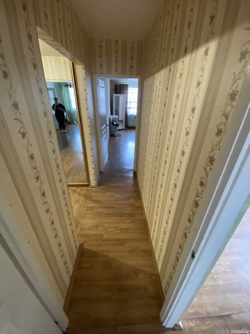3-комнатная квартира, ул. Неманская, 78, 1132 рублей: фото 18