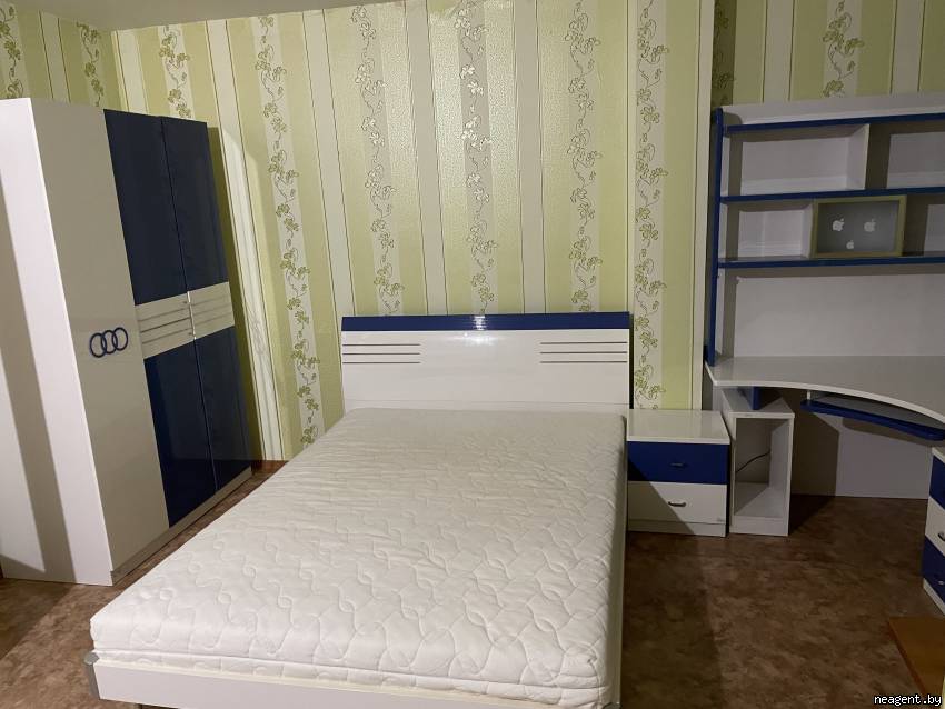1-комнатная квартира, ул. Связистов, 11, 854 рублей: фото 2