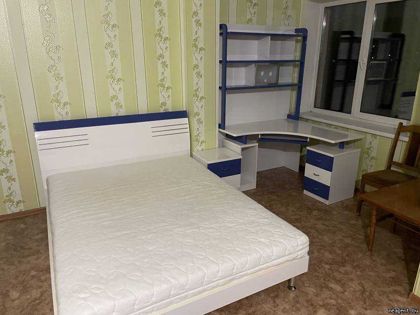 1-комнатная квартира, ул. Связистов, 11, 854 рублей: фото 3