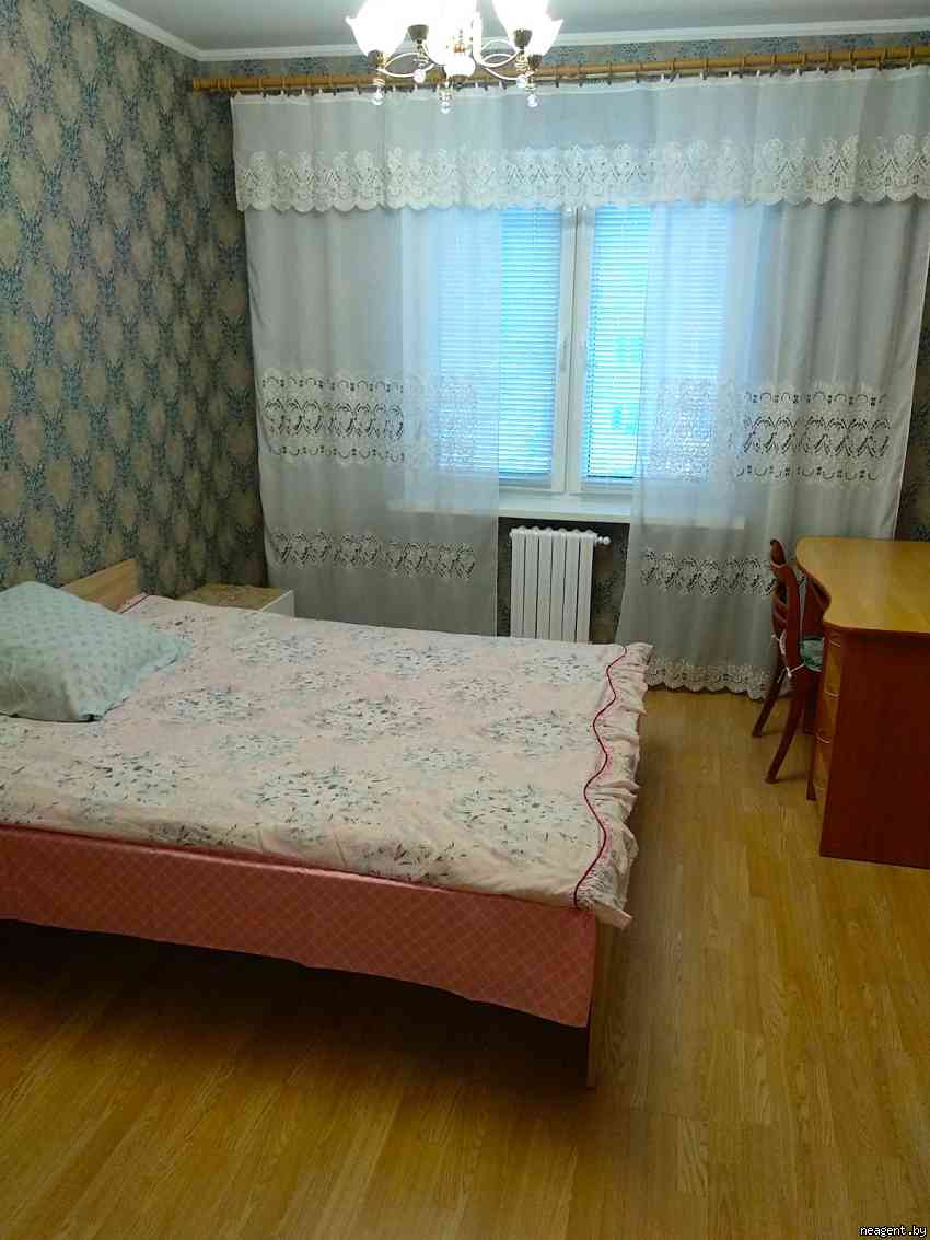 3-комнатная квартира, ул. Притыцкого, 39, 1446 рублей: фото 8