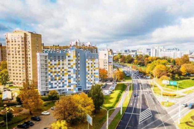 Поиск квартиры за 390806 р.