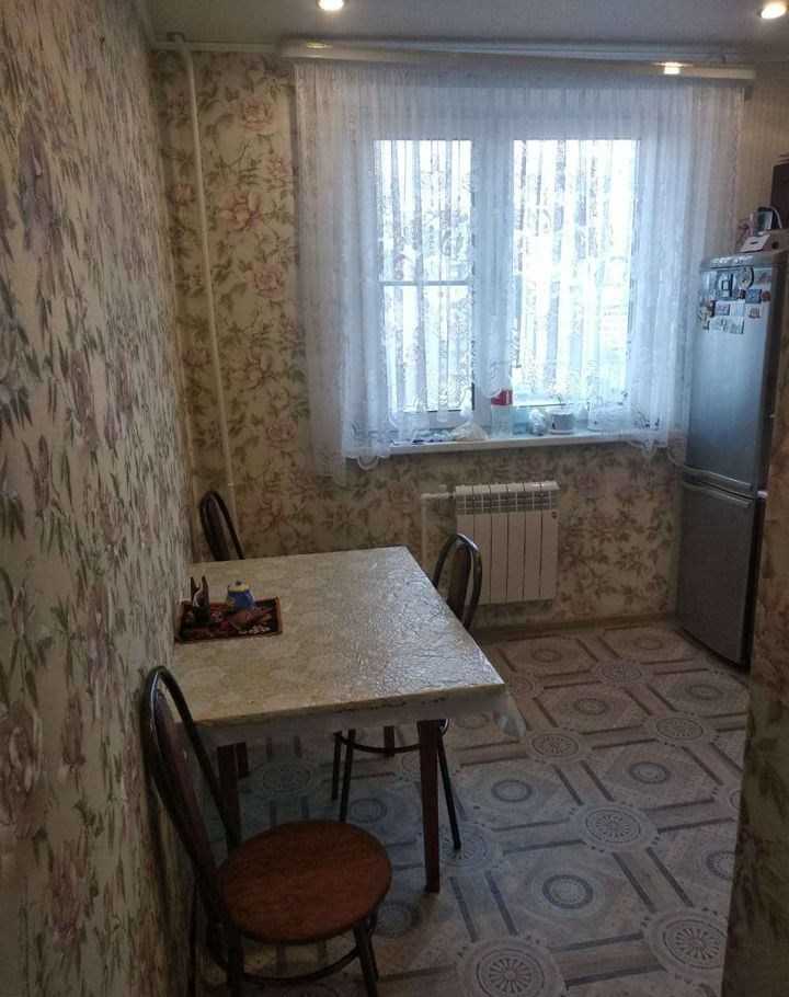 1-комнатная квартира, ул. Криштофовича, 16, 260 рублей: фото 3
