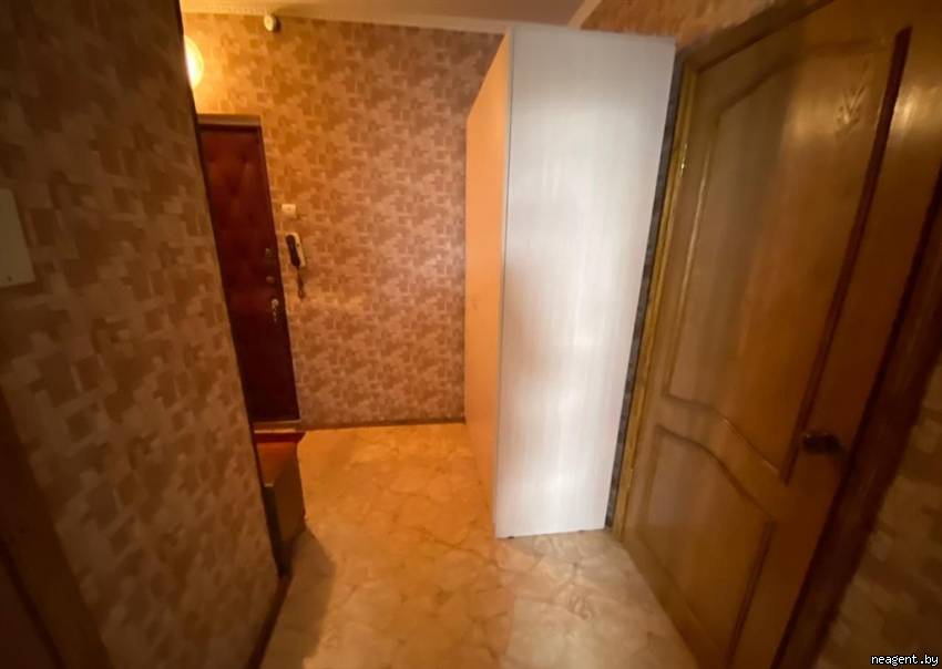 1-комнатная квартира, Димитрова, 15, 250 рублей: фото 5