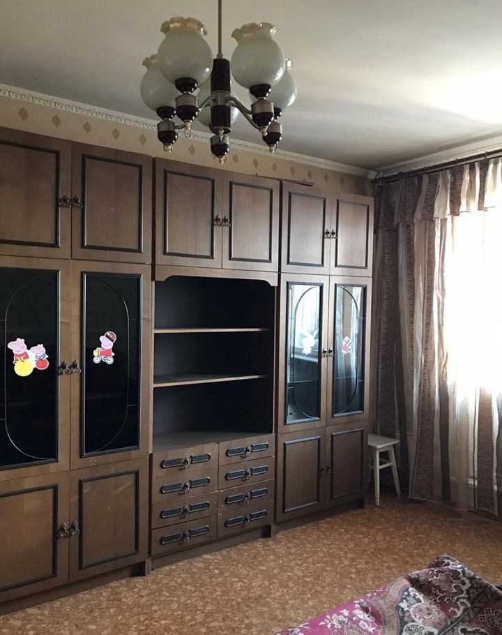 1-комнатная квартира, Димитрова, 15, 250 рублей: фото 6