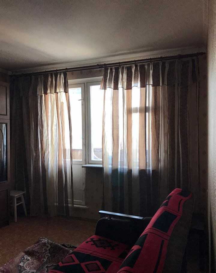 1-комнатная квартира, Димитрова, 15, 250 рублей: фото 7