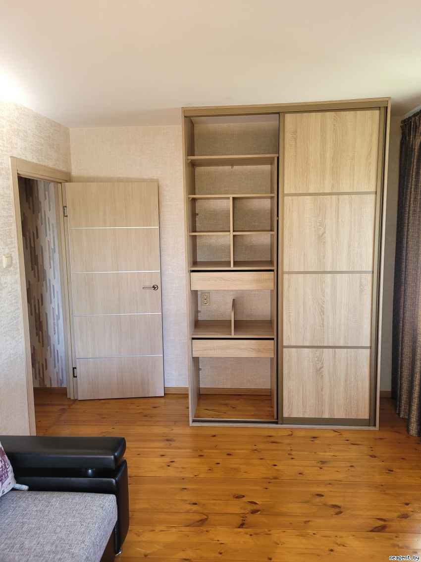 Комната, ул. Васнецова, 17, 549 рублей: фото 4